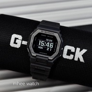 G-SHOCK Smart Watch GBX-100NS-1 All in Black Very Rare item discontinued