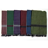 INDIA COTTON BATH TOWEL 100 % Cotton Bath Towel (30inch X 60inch)