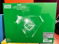 Super Minpla GGG gaogaigar 勇者王