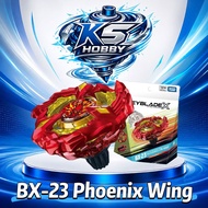 Beyblade x BX23 Phoenix Wing