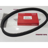 VAN BELT F1 INJBEAT, DRIVE BELT MOTORCYCLE WHEEL DRIVE BELT F1 INJ VANBELTBEAT KZL PARTBEAT