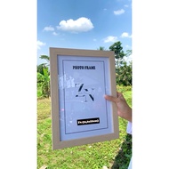 F4 FRAME (21.5x33cm)