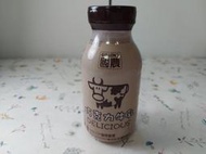 國農巧克力牛乳PP瓶215ml(效期:2023/04/01)市價25元特價19元