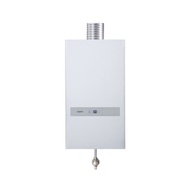 SIMPA簡柏10L頂排煤氣恆溫熱水爐STW10TM - 白色