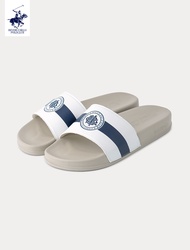 BEVERLY HILLS POLO CLUB รองเท้าแตะสวม รุ่น LAS3A16 สำหรับคุณผู้หญิง