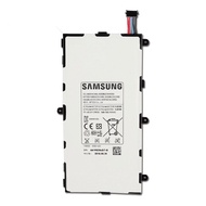 แบตเตอรี่ แท้ Samsung GALAXY Tab 3 7.0 T210 T211 T2105 T217a แบต battery T4000E 4000mAh ของแท้ รับปร