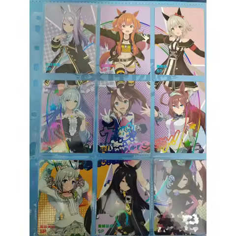 Anime Goddess Story 5M10 5M09 BHR ZR XR PR Cards Kitagawa Marin Rem Collection Cards Christmas Birth