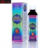 ANUGERAH BRAIN BOOSTER % FROM HQ