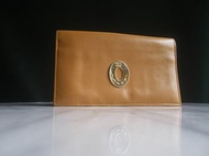 【老時光 OLD-TIME】早期二手古董包法國品牌LANCEL長皮夾