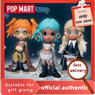 Popmart official Lil Peach Riot Little Traitor Peach Loading Series        Birthday Gift Ornaments T