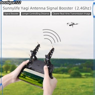 BOU Antenna signal enhancer 2.4ghz Signal Range Antenna Booster for Mavic Pro Accessories for DJI Spark