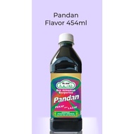 Ni Mat Bes Minuman Berperisa Pandan 454ml