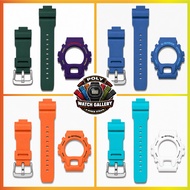 Bnb Dw6900 Bnb Dw6900 Solid Replacement Strap Dw6900 Tali Jam Bnb 6900 Tali Gshock Custom