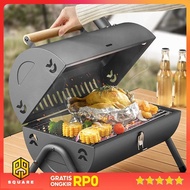 Xbess Portable BBQ Outdoor Grill Stove - K-707 Original 99 Square