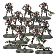 Warhammer 40k: Necrons: Warriors