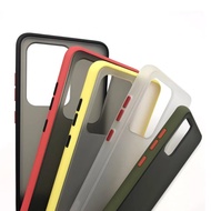 Case Bumper Softcasehp Casing Samsung A52 Samsung A35/ Casing Hp