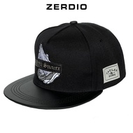 Mũ Snapback Hiphop Born Sinner Cá Tính Cho Nam và Nữ SN98