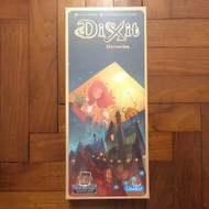 Dixit 6 Memories expansion