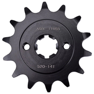 520 42T 45T phía sau sprocket 200 Duke 2015-2020 200 RC 401 svartpilen 125 Duke 2020-2021 390 DUKE 2