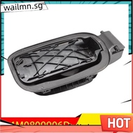4M0809906D  Tank Cap Assembly for  ,  Hybrid SQ7  Tank Cap Base