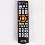 3 in 1 Learning Remote - Suitable for all brands - 電視 / 音響 / 收費電視 / DVD 三合一紅外線萬能遙控 適合 Sony / Samsung / Panasonic / Sharp / LG / Dyson &amp; etc.