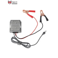 【HAWT】12V24V to 57V4 5A DC Power Converter for Starlink For Gen3 Reliable Supply