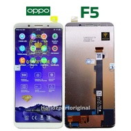 Lcd Touchscreen Oppo F5 FULLSET