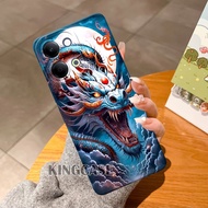 Latest Vivo Y05 Case Fashion Case Softcase Macaron Protect Camera Kesing hp Casing Protectivehp Hp-N