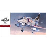 HASEGAWA A-4M Skyhawk [U.S.M.C. Attacker] Hasegawa | No. 07233 | 1:48