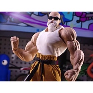 NANA, Dragon Ball, Dragon Ball: Power Tournament, Master Roshi, clothes, cloth garment  Romankey Big
