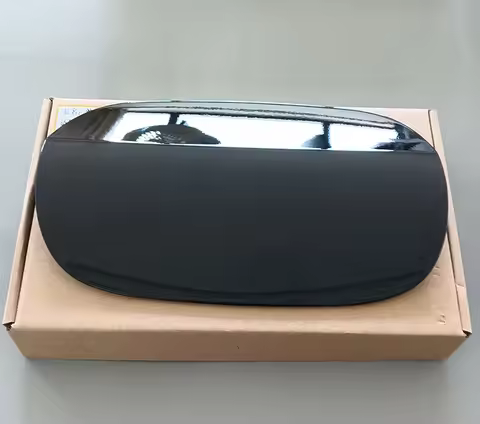 Car Exterior Fuel Tank Cover For Mercedes-Benz E-Class W213 E200L E300L E320L E260L 2016-2021 Filler