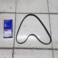 Fan Belt Fanbelt Peugeot RCZ brand GAF