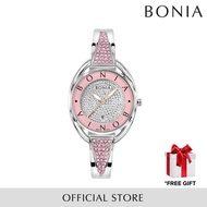 Bonia Cristallo Women Watch Elegance BNB10712-2379