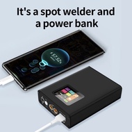 Spot Welder 30 Gear 0.15 A Fast Charging Portable