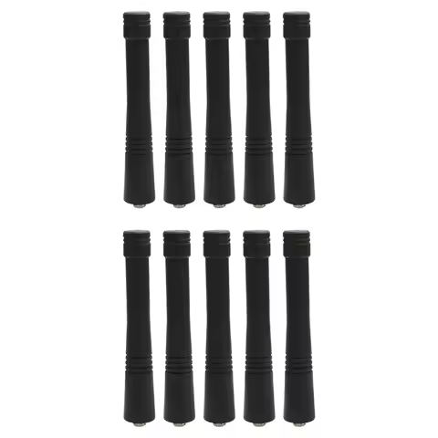 ABKI-Stubby Antenna HAD9742A For Motorola CP200 CP200D HT1550 HT750 HT1250 HT600 GP300 GP340 GP88S G