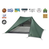 Durston Gear Tents X-Mid1/2 // X-Mid Pro 1/2/2+ // X-Mid Solid 1/2 // Tent stake pack Ground Sheets