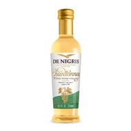De Nigris 莎當妮單一白葡萄特色酒醋 250ml