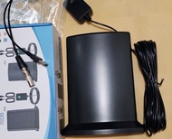 數碼天線  電視接收器 4K 無線 天線 加強 TV box 村屋 唐樓 高樓 電視頻道 TVB 機頂 電視台