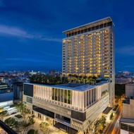 โรงแรม Le Meridien Hualien Resort - Hualien City, Hualien City