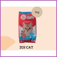 ∏ ∈ ✲ Zoi Cat Food 1kg Original Packaging