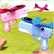 Airplane Toys for Kids Bpa-free Airplane Toy Handheld Foam Airplane Launcher Dinosaur Toy for Kids O