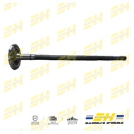 TOYOTA HILUX KUN25 AXLE SHAFT (ABS, 2005) 40mm - 42311-0K040