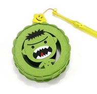 現貨 中秋節 DIY 工藝布燈籠