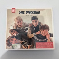 Z221 One Direction – Up All Night CD Album 2011 Rock Pop A0101