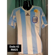 T-Shirt Jersi Adidas