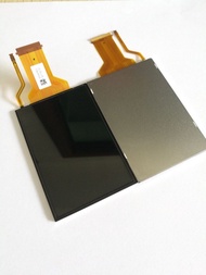【Hot item】 Màn Hình Lcd Phụ Tùng Sửa Chữa Máy Ảnh Kỹ Thuật Số Nikon 1 J1 Với Đèn Nền Và Kính