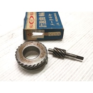 HONDA CG125A METER GEAR