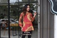 Blouse Lepamaya Blouse Batik Wanita
