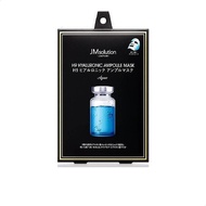 JMSOLUTION H9 HYALURONIC AMPOULE MASK AQUA 5S