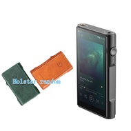 SHANLING M6 Ultra Portable Hi-Res Player M6U Bluetooth 5.0 4*AK4493SEQ DAC 32Bit/768kHz DSD512 Singl